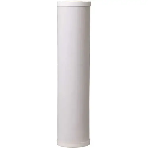 Whole House Large Sump Replacement Water Filter Drop-in Cartridge - pack of 4