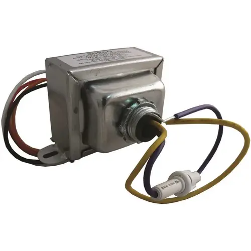 SUPCO SXT150 Control Transformer, 50 VA, 120/208/240
