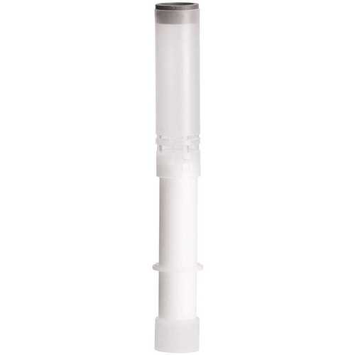 Steamer Scale Inhibitor Scale Stick Under-Sink Water Filter Cartridge
