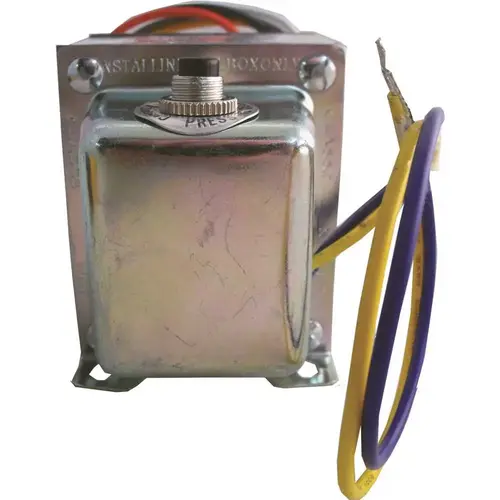 SUPCO SXT79R Transformer 75 VA, 120-Volt/208-Volt/240-Volt/480-Volt