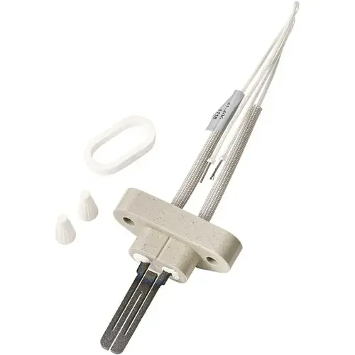 Robertshaw 41-406 Hot SurfAce Ignitor Series White