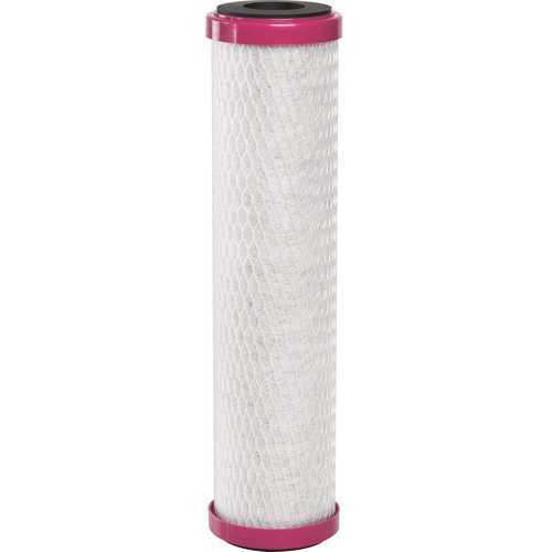 GE FXUTC Universal Single Stage Replacement Water Filter Cartridge