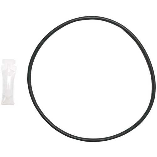 Water Filtration Replacement "O" Ring