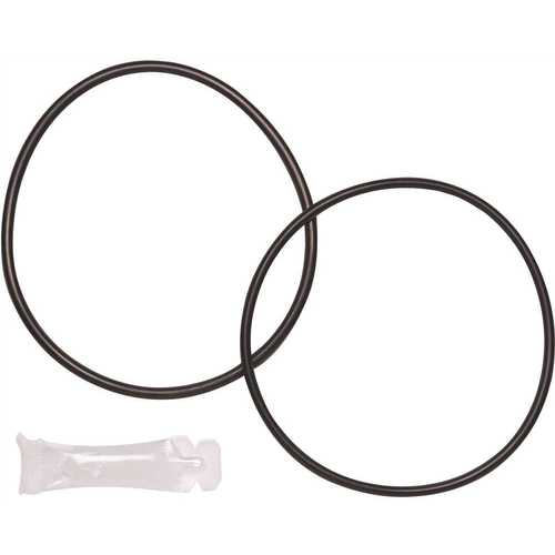 Water Filter Housing O-Ring Gasket