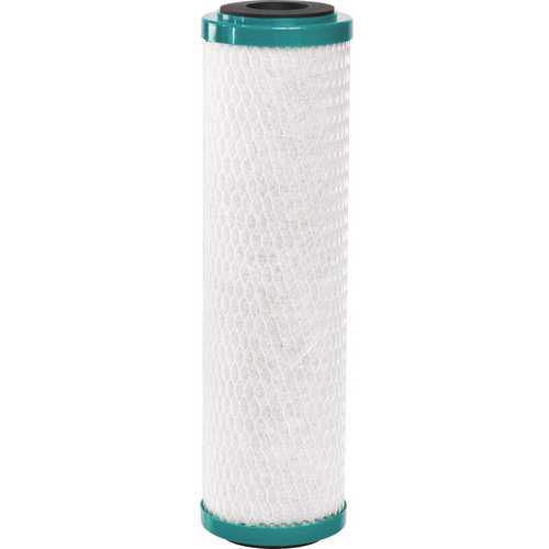 Universal Single Stage Replacement Water Filter Cartridge