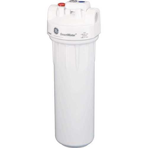 Whole House Water Filtration System