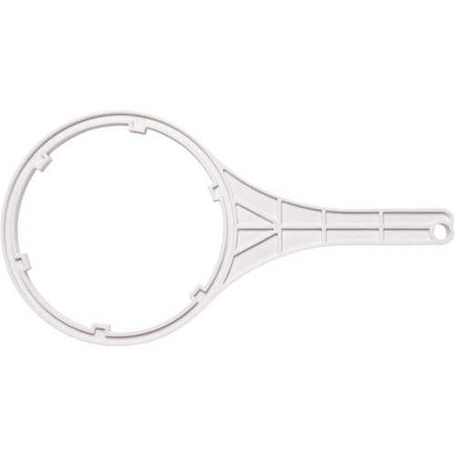 1 in. Wrench for Whole House Filtration Systems