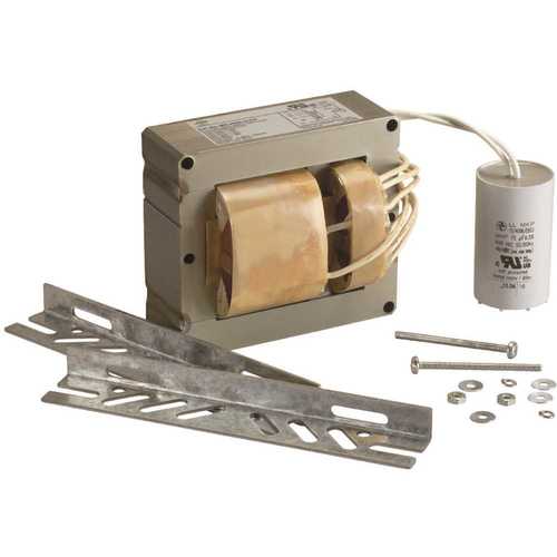 250-Watt 4-Tap Metal Halide Replacement Ballast Kit