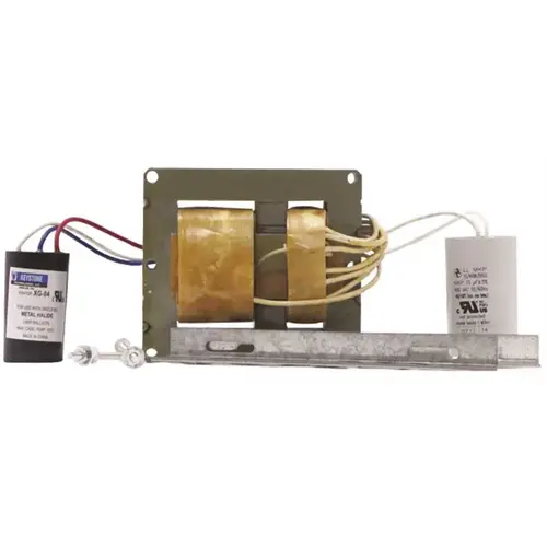 320-Watt Pulse Start Metal Halide Ballast Kit