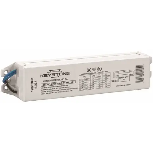 Keystone Electronic Florescent Ballast