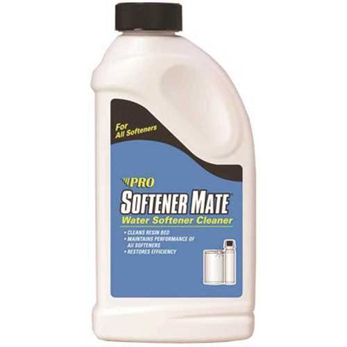 Softener Mate 1.5 lb. All-Purpose Water Softener Cleaner