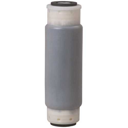 AquaPure AP117NP Whole House Standard Diameter Water Filter Drop-In Replacement Cartridge - Pair