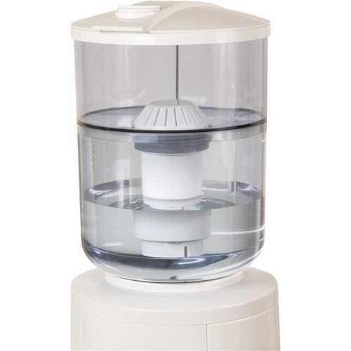 Water Dispenser Filtration System