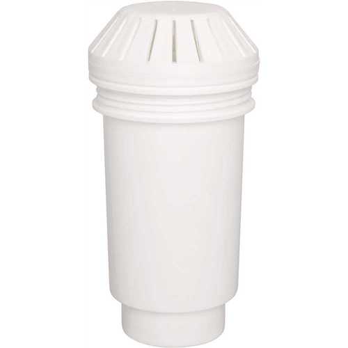 Replacement Filter With Lead and Chemical Reduction