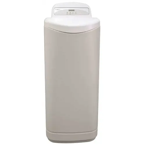 485HE Series Whole House Water Softener 485HE-100C Cabinet