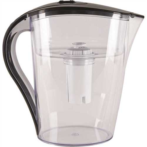 VITAPUR VWP3506BL 10 Cup Water Filtration Pitcher