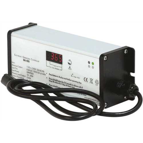 GHP Group, Inc. BA-40S Standard Output Ballast for Ultraviolet Water Disinfection Systems