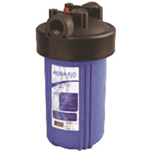 Aqua Flo 36053 Platinum Water Filtration Whole House Housing P-H-PR-10BV-1