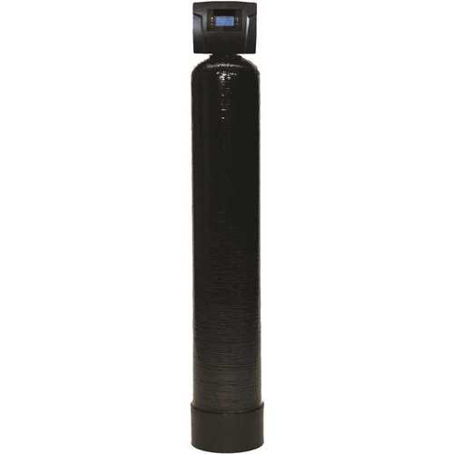 489 Series Whole House Carbon Taste Odor Filter 489DF-200TO Come With Black Zipper Jacket