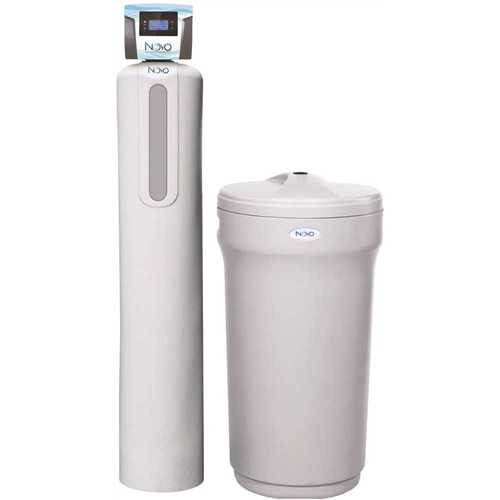 NOVO 15050277-1 489HE Series Whole House Water Softener Mixed Bed Catalytic Carbon Taste Odor 489HEMBHTO-100
