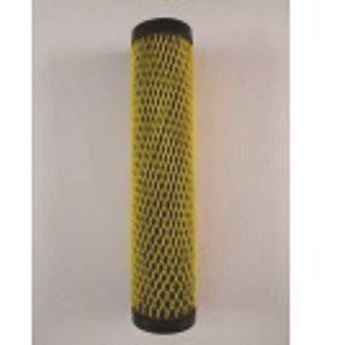 OASIS Galaxi Filter replacement 037116-102 Galaxi EZ 1/4 Turn Replacement Filter, Removes Carbon, Scale + Lead