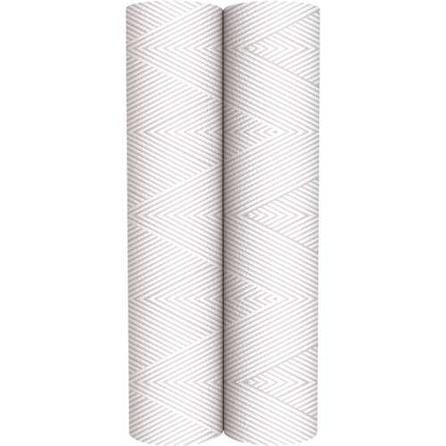 10 Standard - 20 Micron Whole House String Wound Sediment Reduction Water Filter Cartridge