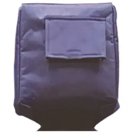 NOVO 50030051 Outdoor Blue Cloth Control Valve Jacket Cover