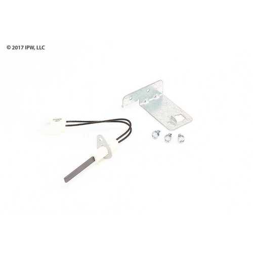 Trane IGN0145 80-Volt Silicon Nitride Ignitor with Bracket