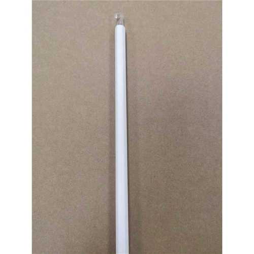 1 in. x 20 in. CDLS LF Vinyl Wand WHT