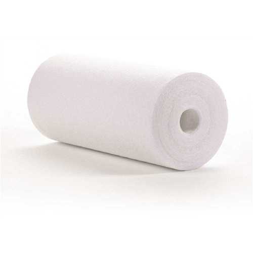 4.5 in. x 20 in. Polyphosphate Replacement Water Filter Cartridge