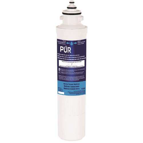 PUR PQCROM Quick Connect Replacement Reverse Osmosis Water Filter Membrane