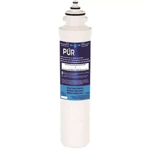 Quick Connect Replacement Reverse Osmosis Water Filter Membrane