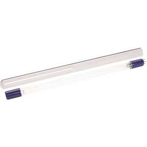 Whole Home UV High Output 40-Watt Lamp and Quartz Sleeve Replacement Kit
