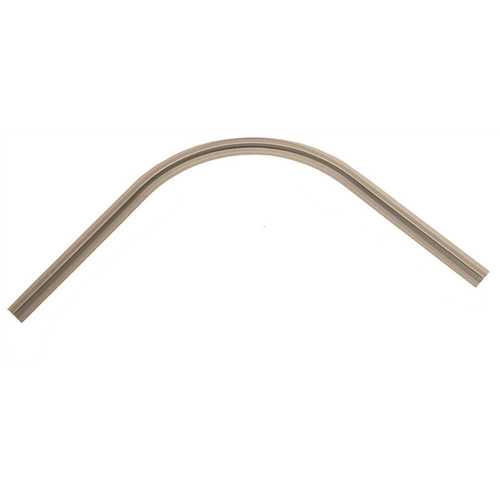 Fabtex 7000-30 7000 Series 90-Degree Cubicle Track Bend