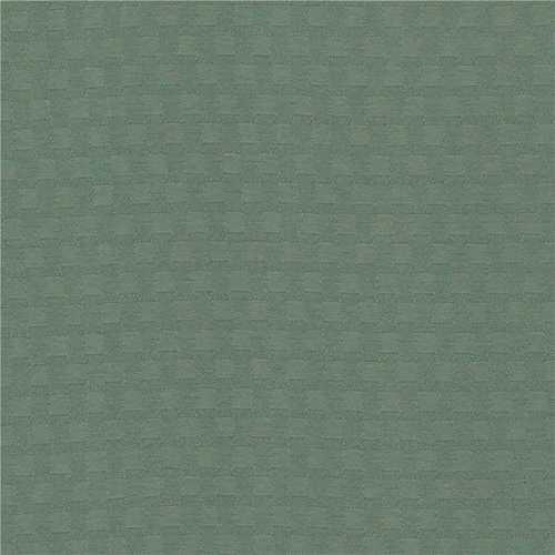 Parallel Pattern Privacy Curtain Sage 144 in. W x 84 in. H