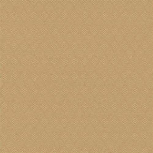 108 in. W x 84 in. H Valhalla Pattern Privacy Curtain in Cork