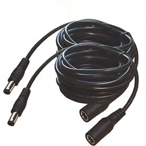 NOVO 60010105 13 ft. Extension Cord for Transformer