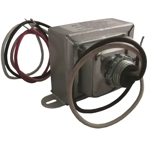 Transformer 40-Volt-Amp 120-Volt/208-Volt/240-Volt Foot Mount