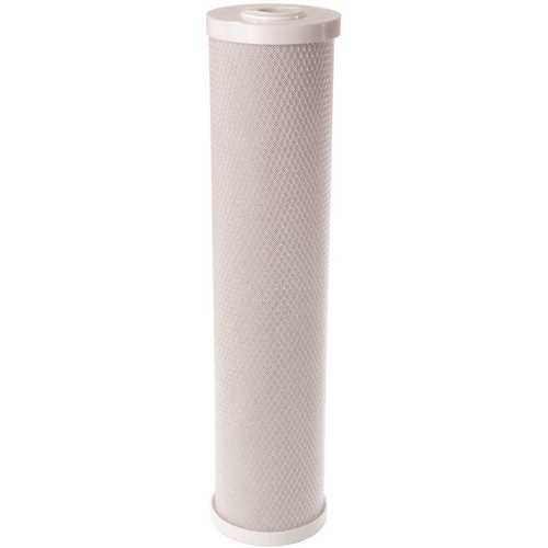 4.5 in. x 10 in. Carbon Replacement Water Filter Cartridge PP-RF-20BV