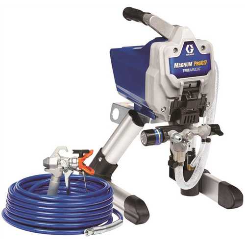 Graco 17G177 Magnum ProX17 Stand Airless Paint Sprayer