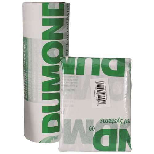 Dumond Chemicals 1023 Laminated Paper - pack of 6