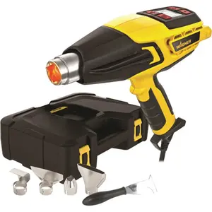 Wagner 0503064 Furno 750 Heat Gun Yellow Buy Now