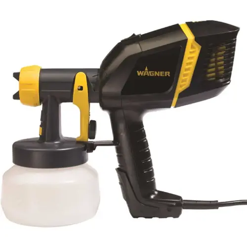 Wagner 0529051 Control Stainer 150 HVLP Handheld Sprayer