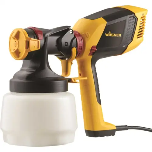 Wagner 0529041 Control Stainer 350 HVLP Handheld Sprayer