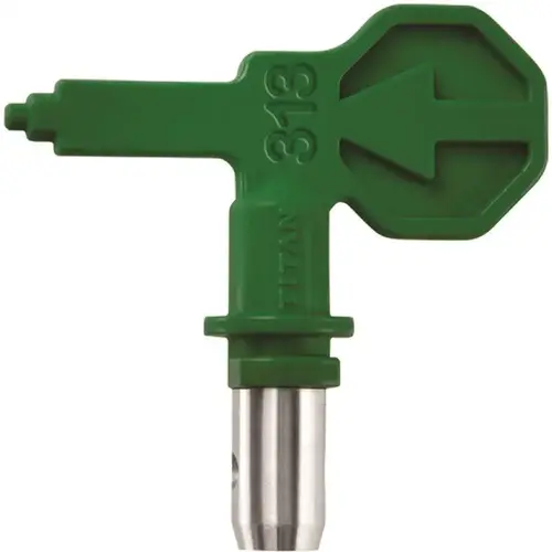 TITAN 353-313 ControlMax 0.13 in. HEA Paint Sprayer Tip 313