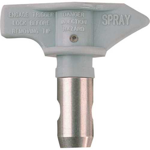 WAGNER SPRAY TECH CORPORATION 501415 Wagner Size 415 Reversible Tip