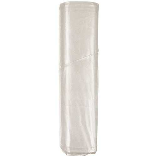 Frost King P1014 10 ft. W x 100 ft. L 4 mil Clear Plastic Sheeting