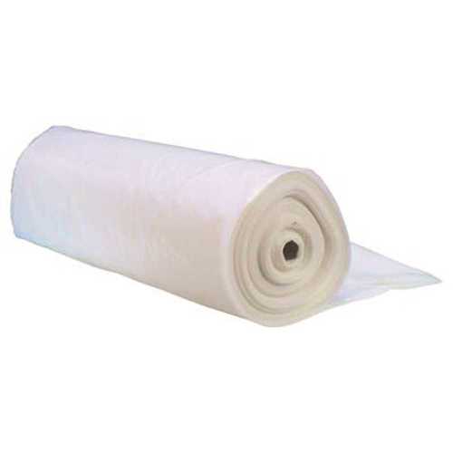 Frost King P1016 10 ft. x 100 ft. 6 Mil Clear Plastic Sheeting Roll