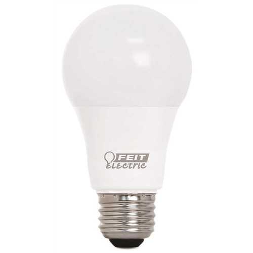 75-Watt Equivalent A19 CEC Title 24 Compliant LED Light Bulb Daylight - pack of 12