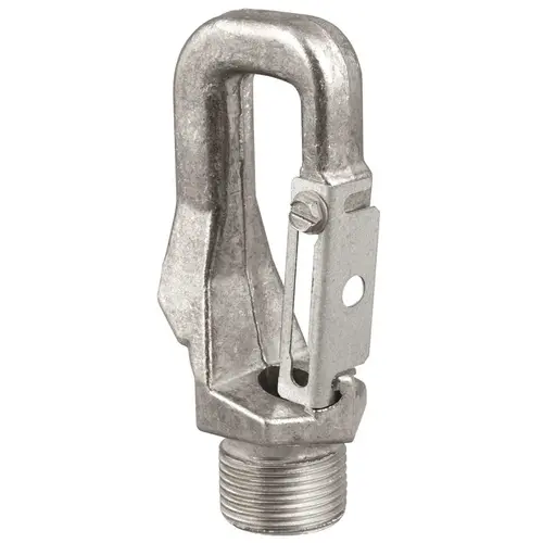 HOOK / LOOP, 3/4 IN. NPS MALE